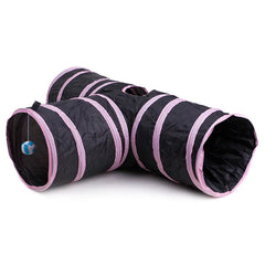 Foldable Cat Tunnel
