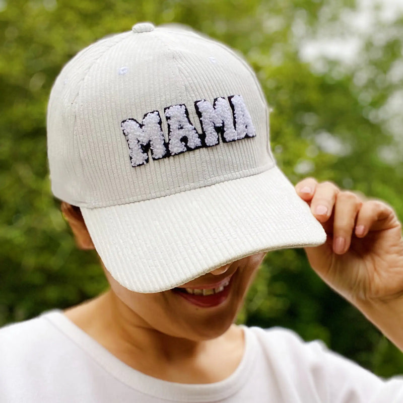 Soft Mama Cap