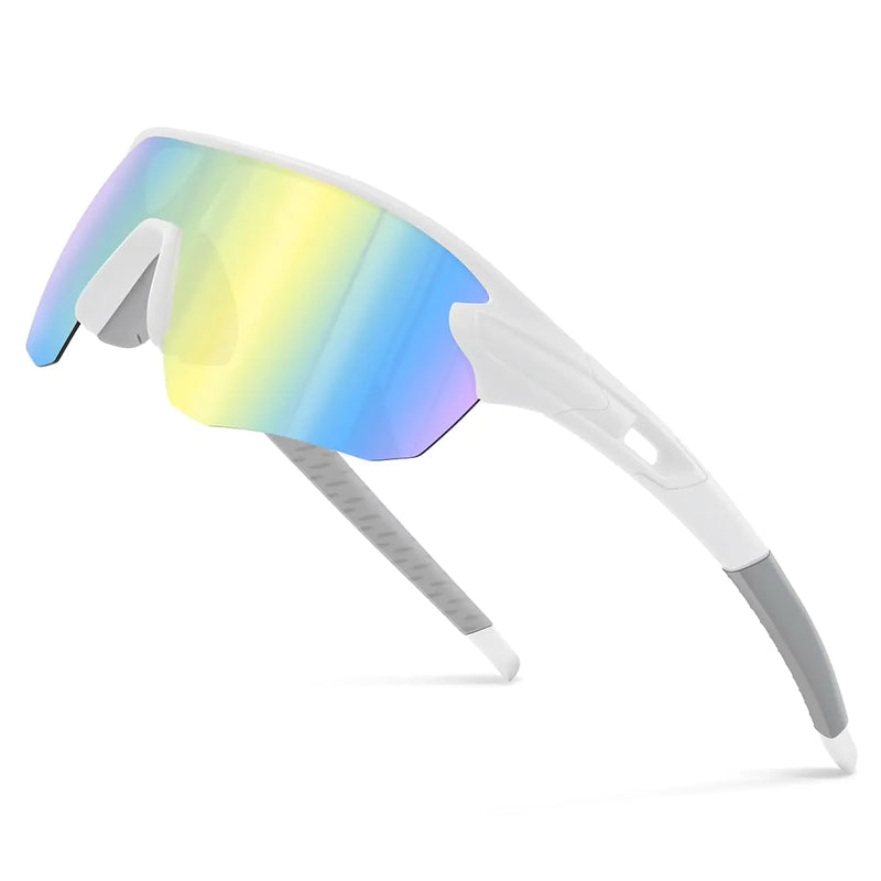Polarized Sports Sunglasses