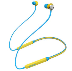 Smart Neck Earphones