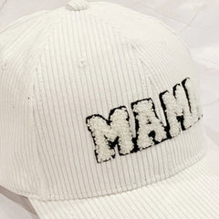 Soft Mama Cap