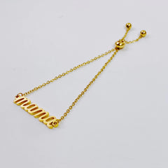 Mama Bracelet
