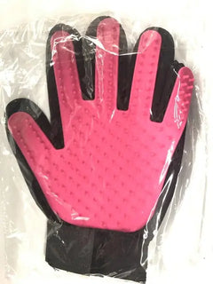 Pet Grooming Gloves