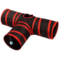 Foldable Cat Tunnel