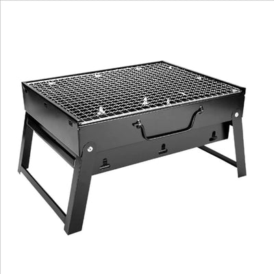 Charcoal BBQ Grill