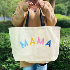 Mama Tote Bag