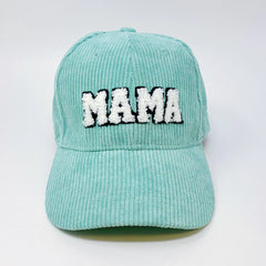 Soft Mama Cap