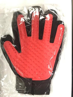 Pet Grooming Gloves