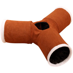 Foldable Cat Tunnel