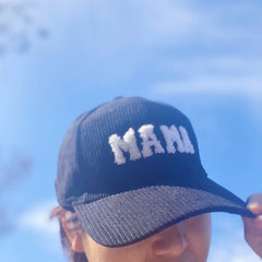 Soft Mama Cap