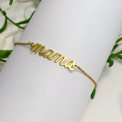 Mama Bracelet