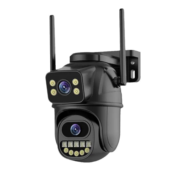 4K Security Camera