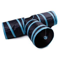 Foldable Cat Tunnel