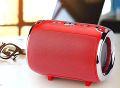 Portable Bluetooth Speaker