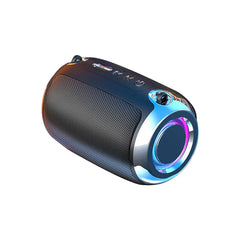 Portable Bluetooth Speaker