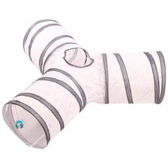 Foldable Cat Tunnel