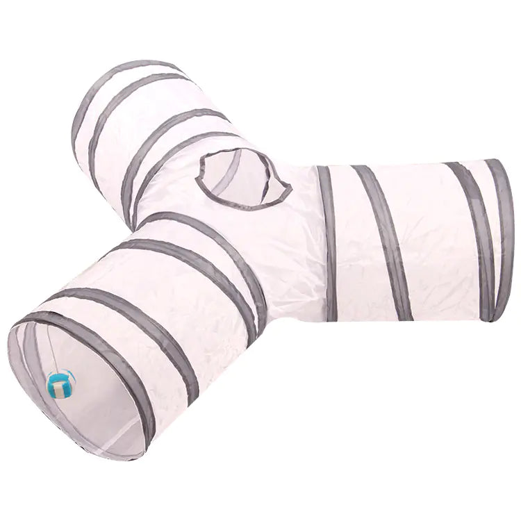 Foldable Cat Tunnel