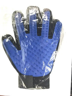 Pet Grooming Gloves