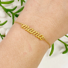 Mama Bracelet