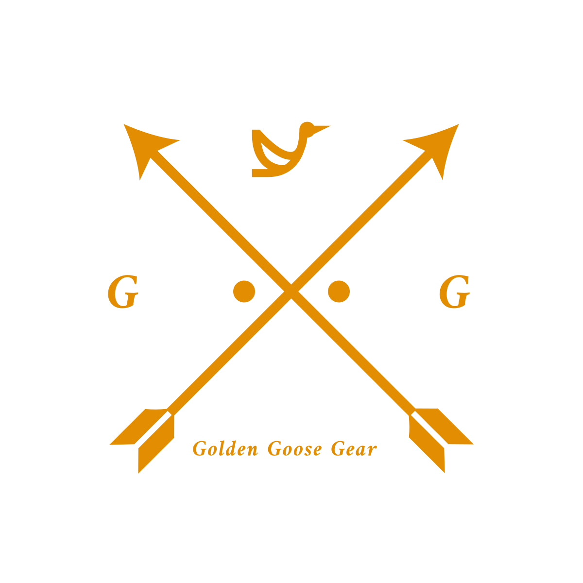 The Golden Goose Gear