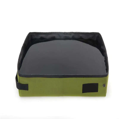 Cat Litter Box