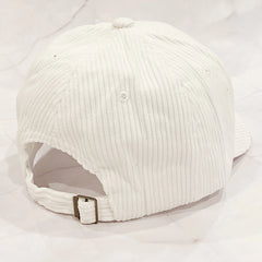 Soft Mama Cap