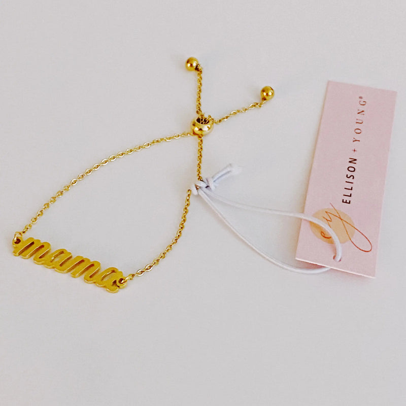 Mama Bracelet