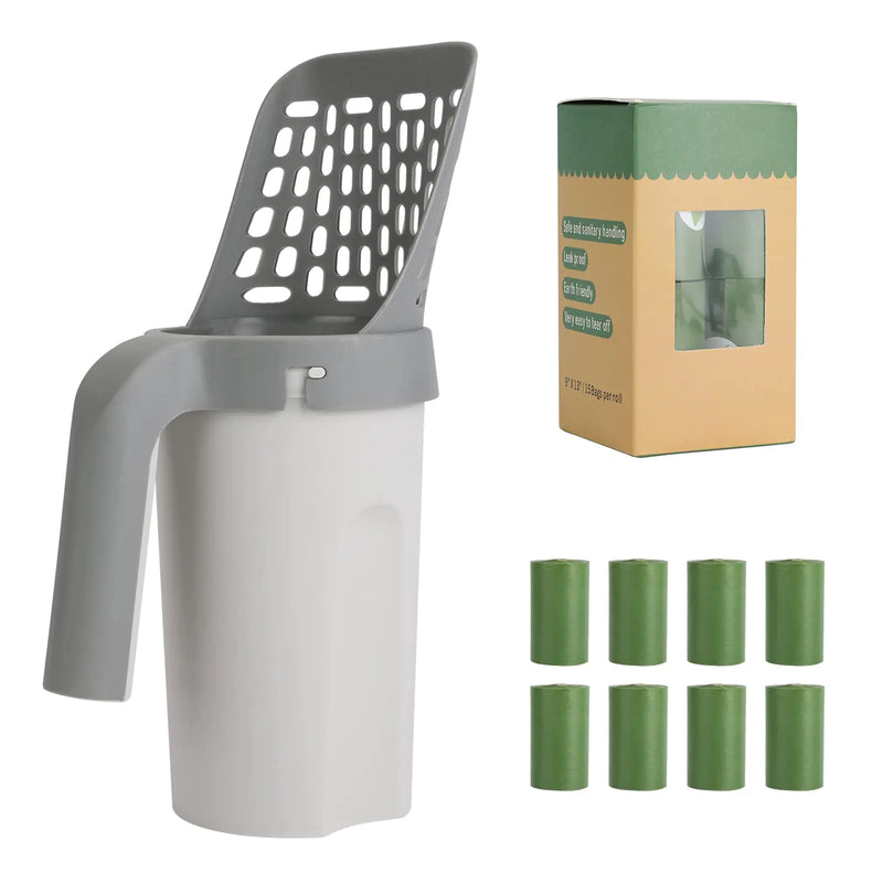 Cat Litter Scooper
